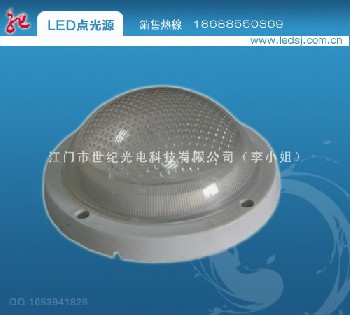 世纪高品质LED点光源,LED灯具